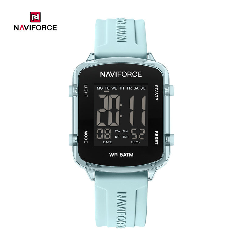 Relógio Naviforce NF7120 Masculino Premium NF7120 - foto 2