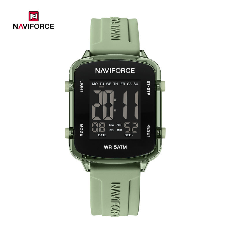 Relógio Naviforce NF7120 Masculino Premium NF7120 - foto 3