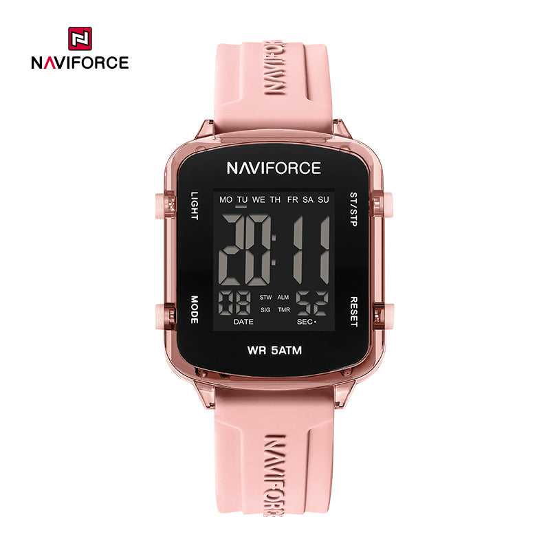 Relógio Naviforce NF7120 Masculino Premium NF7120 - foto 4