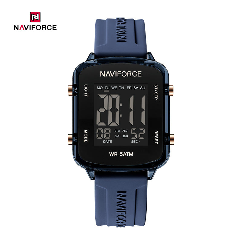 Relógio Naviforce NF7120 Masculino Premium NF7120 - foto 5
