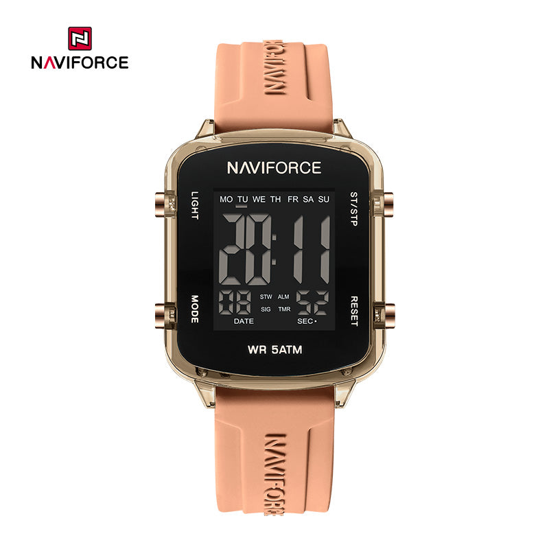 Relógio Naviforce NF7120 Masculino Premium NF7120 - foto 7