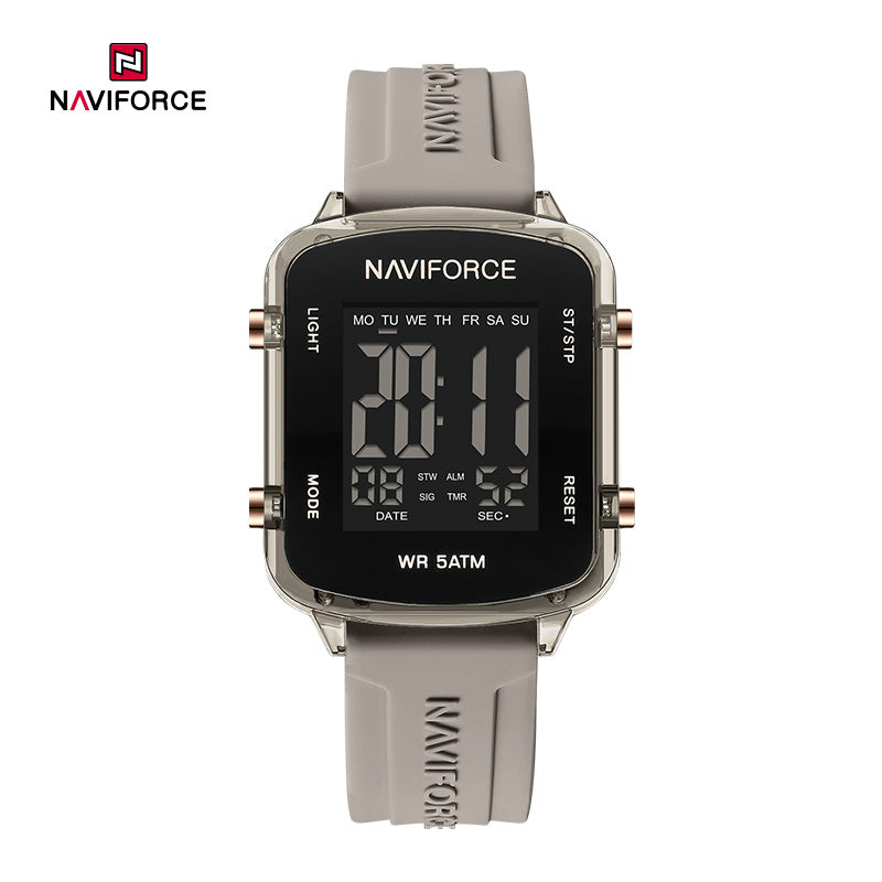 Relógio Naviforce NF7120 Masculino Premium NF7120 - foto 8