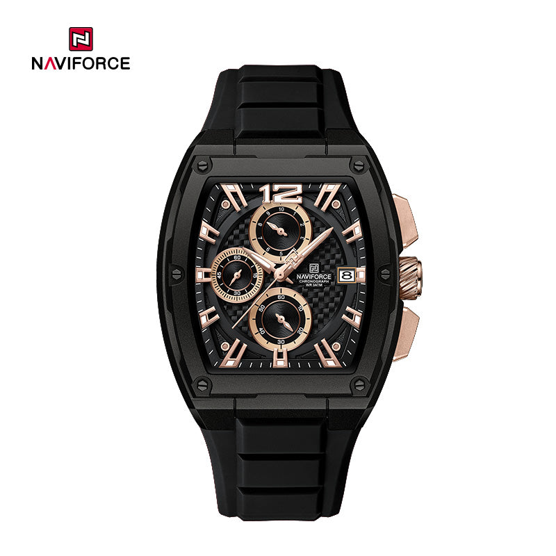 Relógio Naviforce NF8050 Masculino Premium NF8050 - foto 2