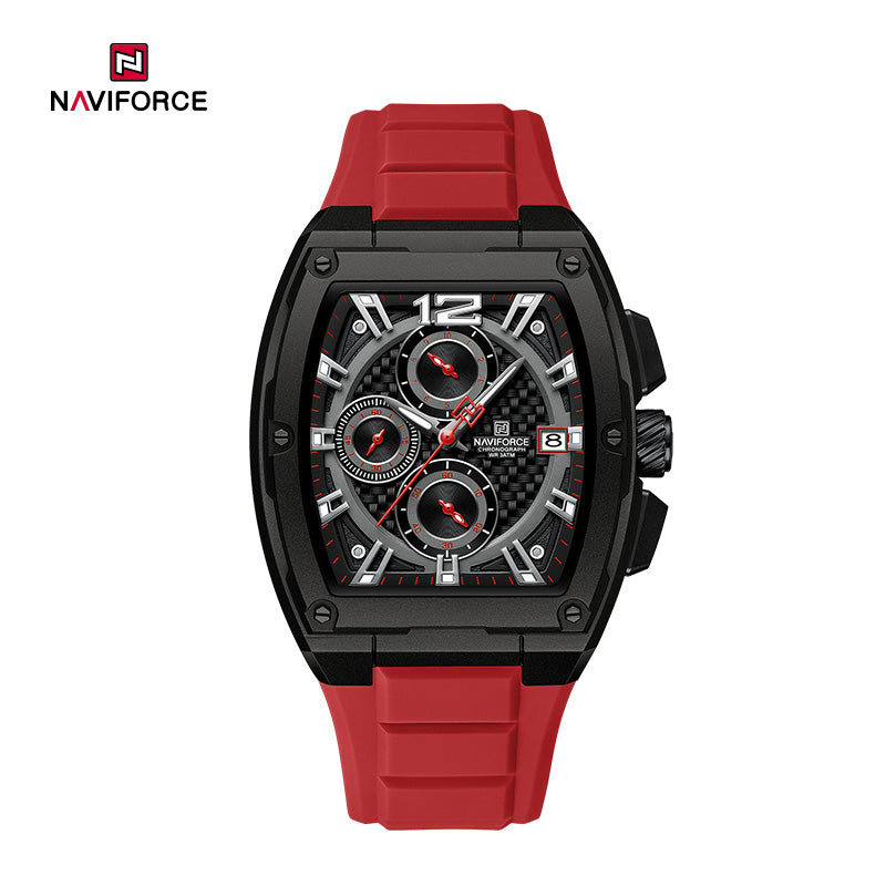 Relógio Naviforce NF8050 Masculino Premium NF8050 - foto principal