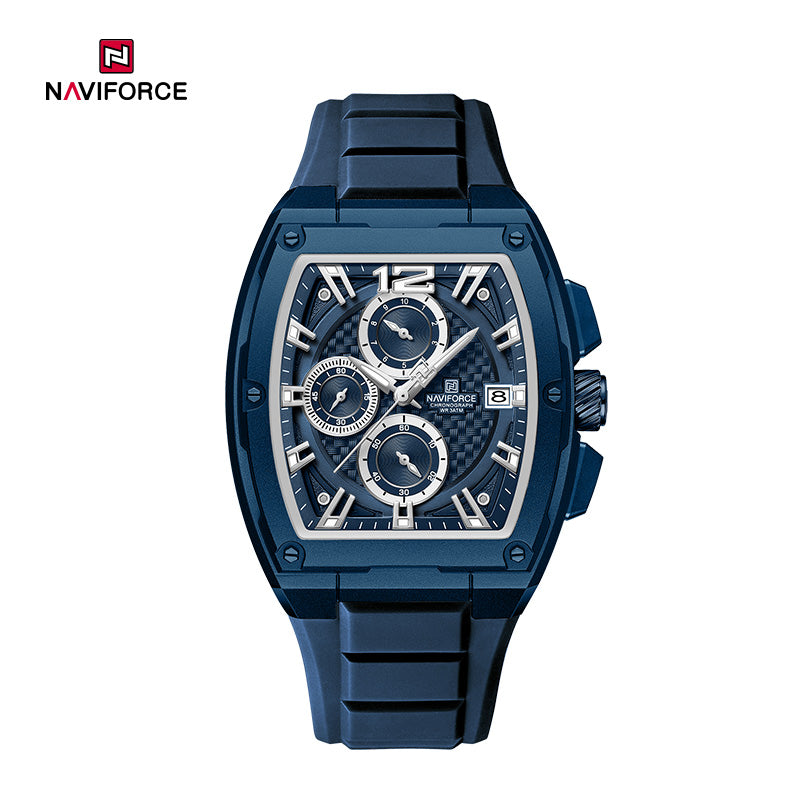 Relógio Naviforce NF8050 Masculino Premium NF8050 - foto 3