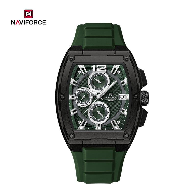 Relógio Naviforce NF8050 Masculino Premium NF8050 - foto 4