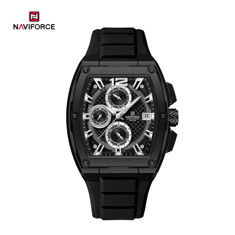 Relógio Naviforce NF8050 Masculino Premium NF8050 - foto 5