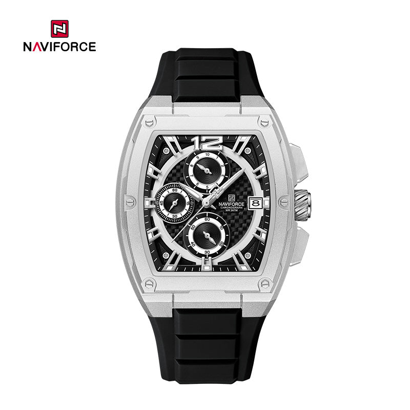 Relógio Naviforce NF8050 Masculino Premium NF8050 - foto 6