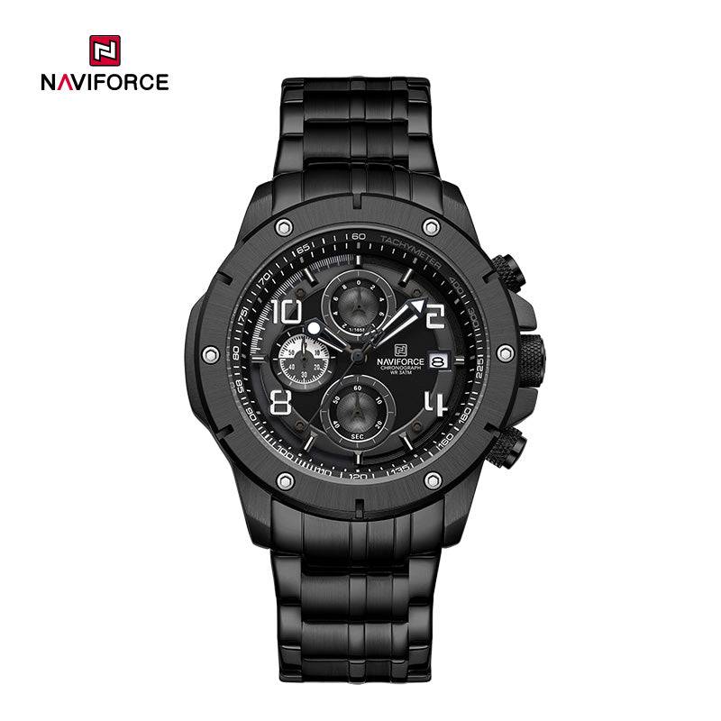 Relógio Naviforce NF8056 Masculino Premium NF8056 - foto 3