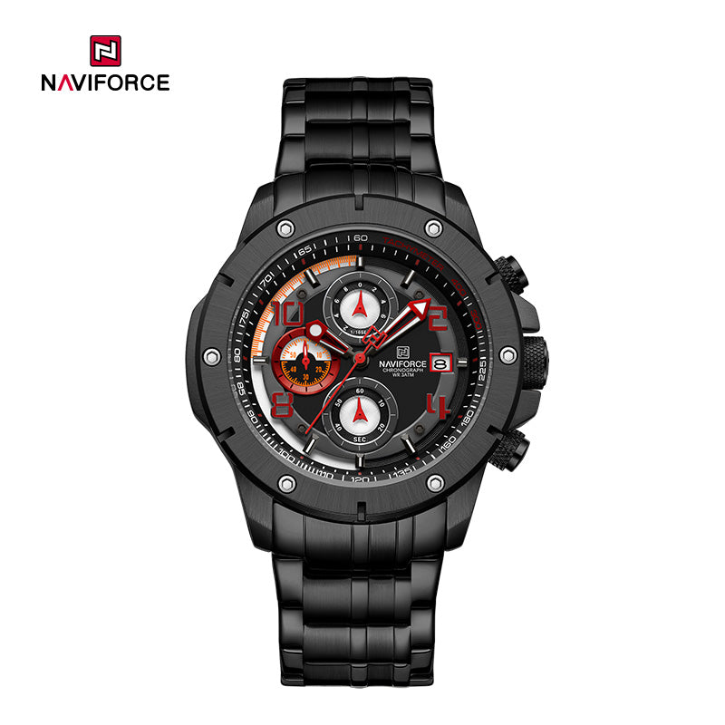 Relógio Naviforce NF8056 Masculino Premium NF8056 - foto 4