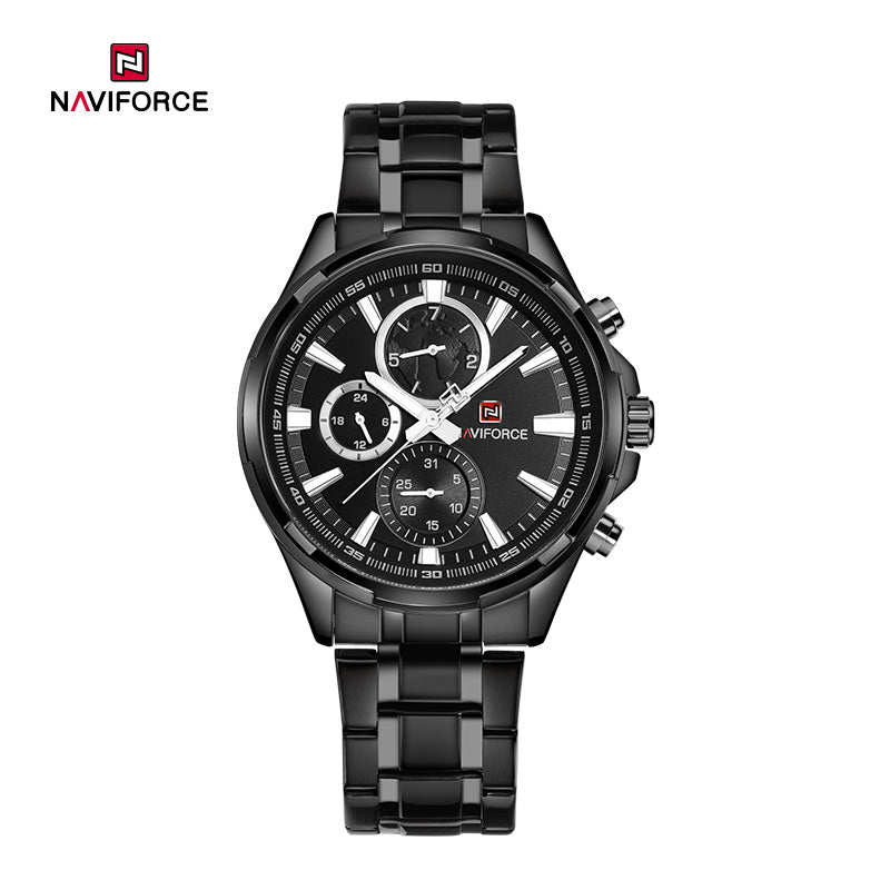 Relógio Naviforce NF9089 Masculino Premium NF9089 - foto 5