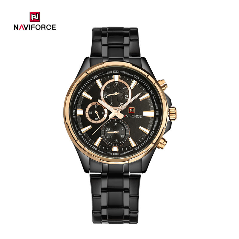 Relógio Naviforce NF9089 Masculino Premium NF9089 - foto 2