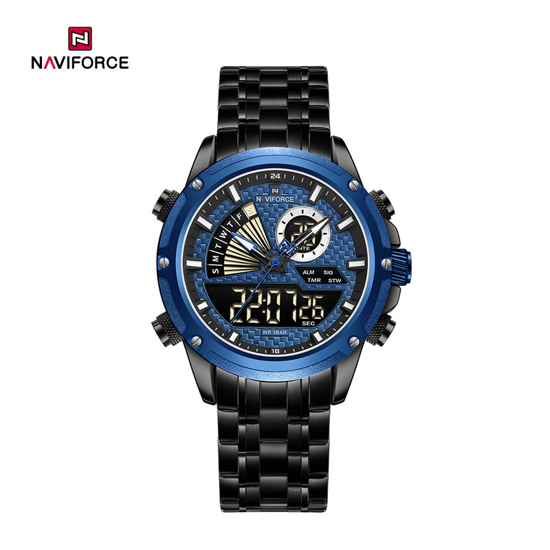 Relógio Naviforce NF9205 Masculino Premium NF9205 - foto 3