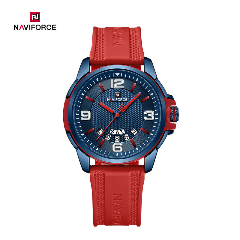 Relógio Naviforce NF9215T Masculino Premium NF9215T - foto principal