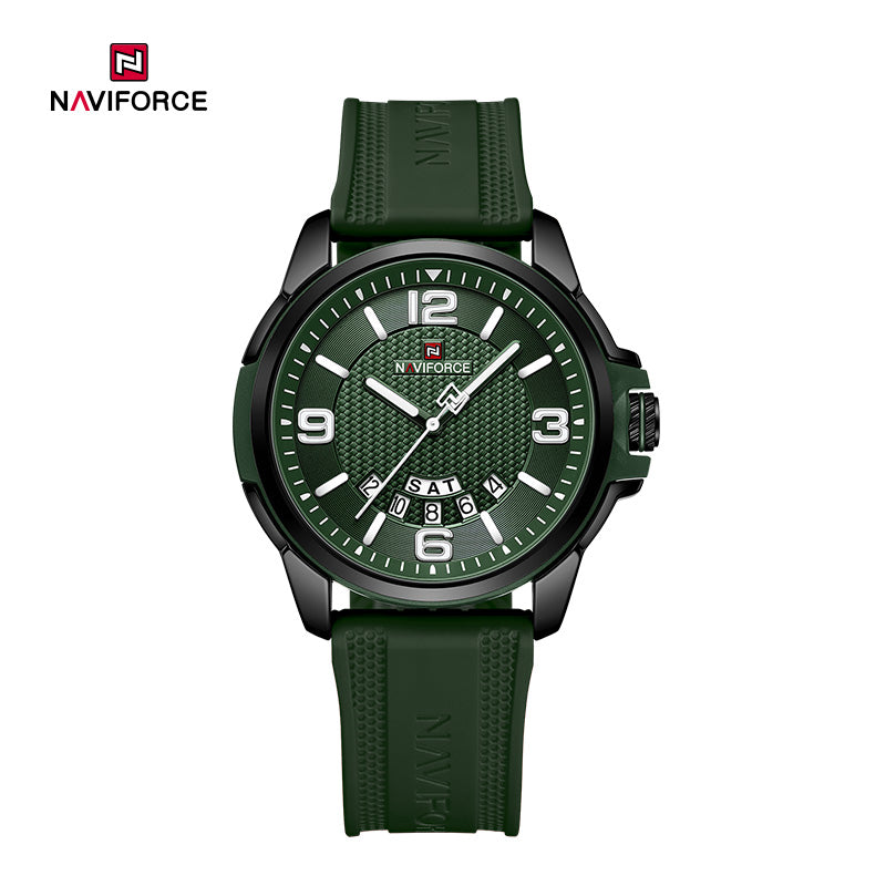 Relógio Naviforce NF9215T Masculino Premium NF9215T - foto 2