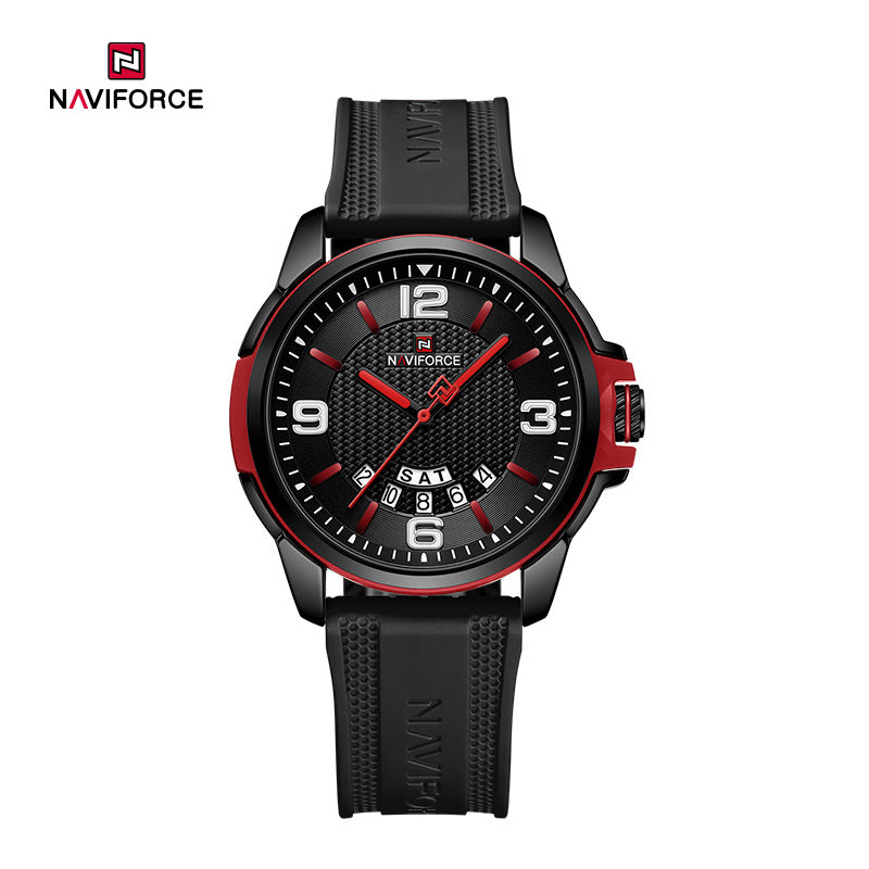 Relógio Naviforce NF9215T Masculino Premium NF9215T - foto 5