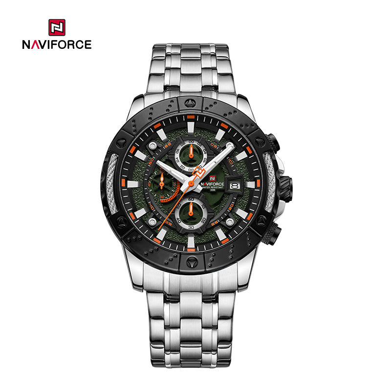 Relógio Naviforce NF9227 Masculino Premium NF9227 - foto 2