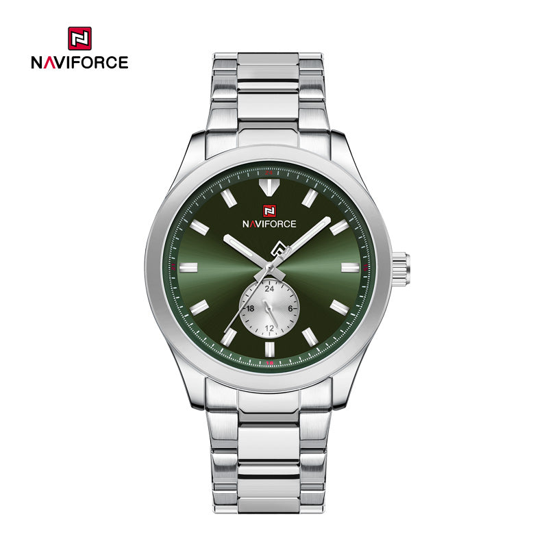 Relógio Naviforce NF9231 Masculino Premium NF9231 - foto 4