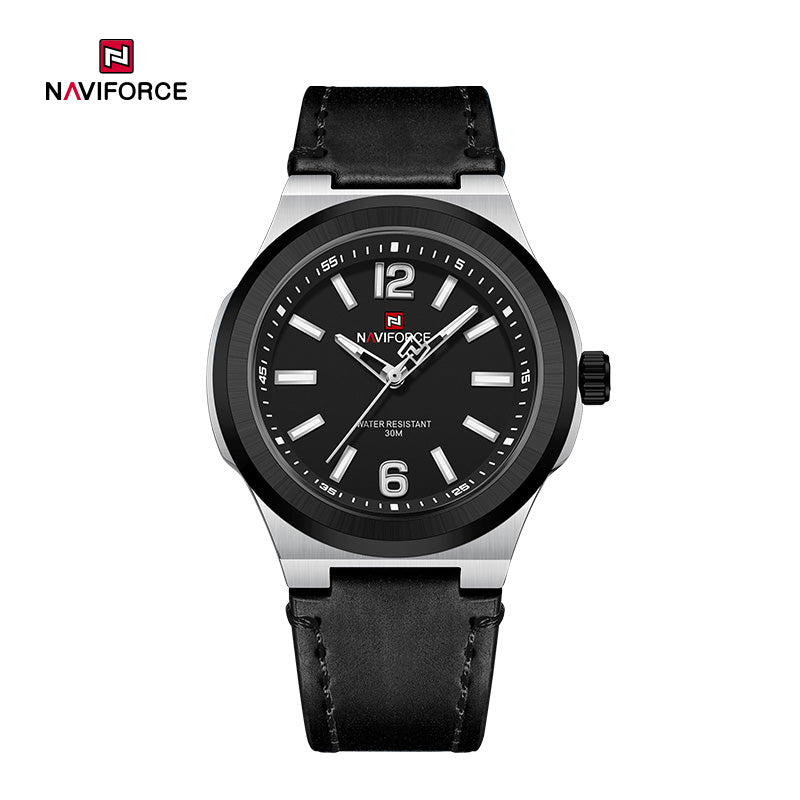 Relógio Naviforce NF9233 Masculino Premium NF9233 - foto 3