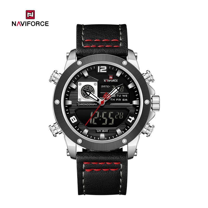 Relógio Naviforce NF9236 Masculino Premium NF9236 - foto 8