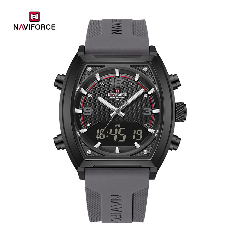 Relógio Naviforce NF9242 Masculino Premium NF9242 - foto 2