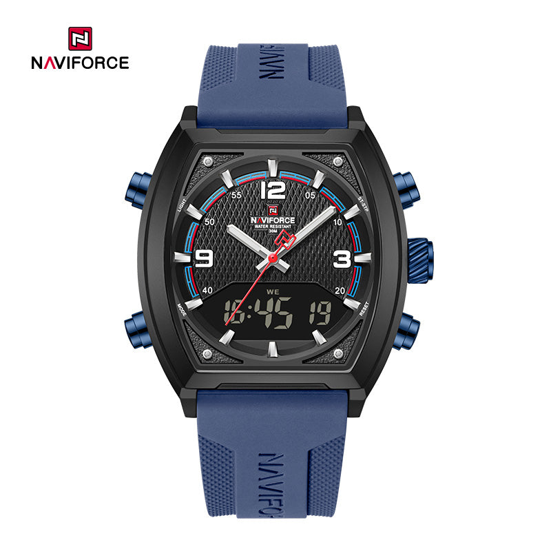 Relógio Naviforce NF9242 Masculino Premium NF9242 - foto 5
