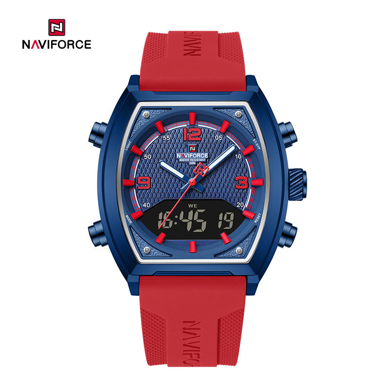 Relógio Naviforce NF9242 Masculino Premium NF9242 - foto 6