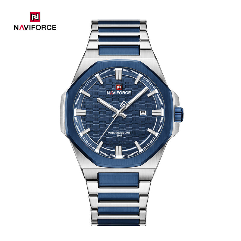Relógio Naviforce NF9245 Masculino Premium NF9245 - foto 2