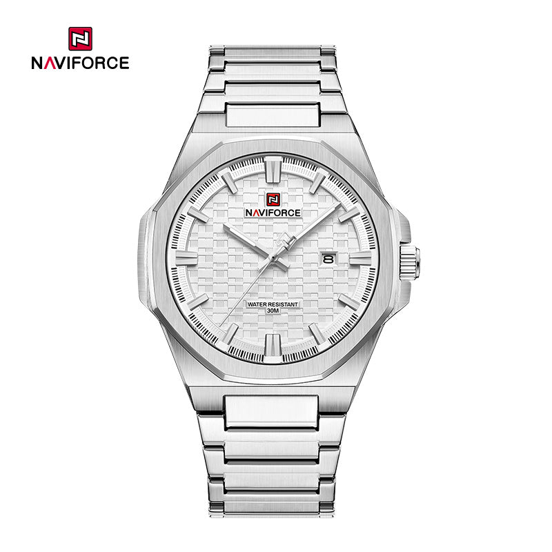 Relógio Naviforce NF9245 Masculino Premium NF9245 - foto 6