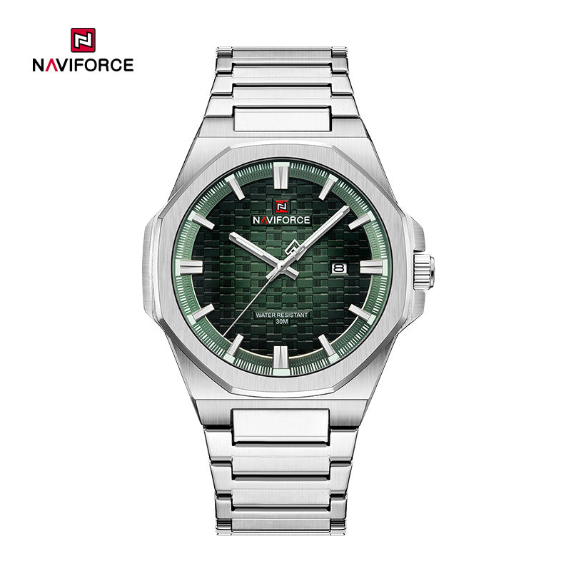 Relógio Naviforce NF9245 Masculino Premium NF9245 - foto 9
