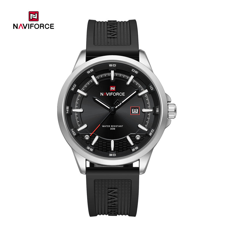 Relógio Naviforce NF9248T Masculino Premium NF9248T - foto principal