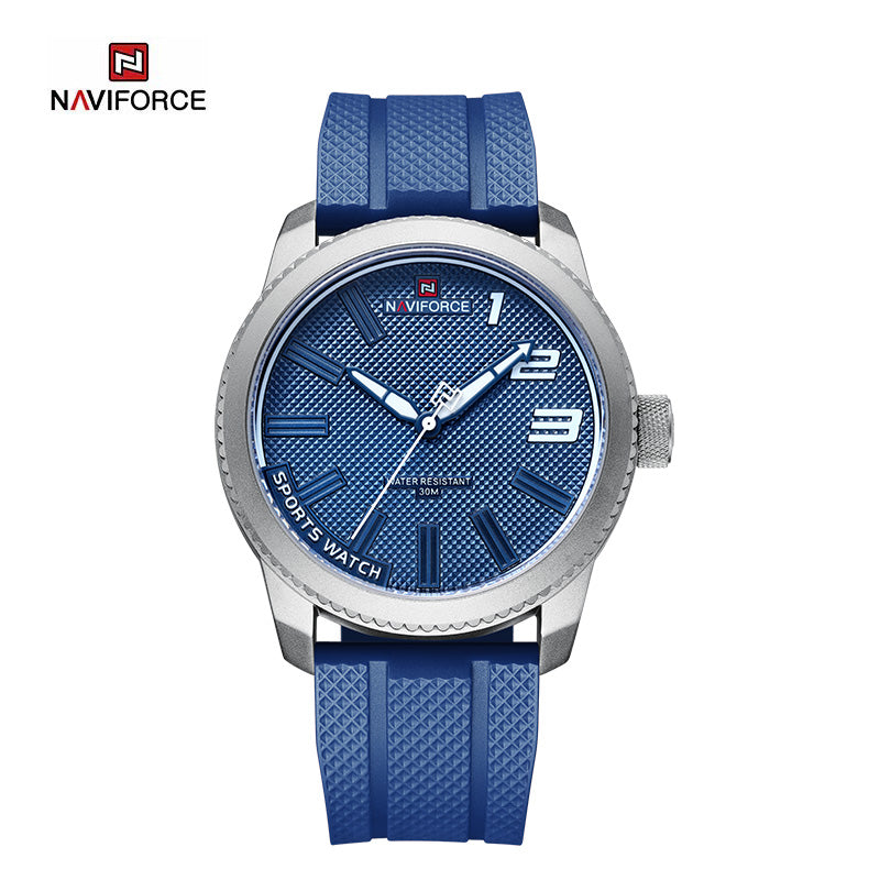 Relógio Naviforce NF9202T Masculino Premium NF9202T - foto 3