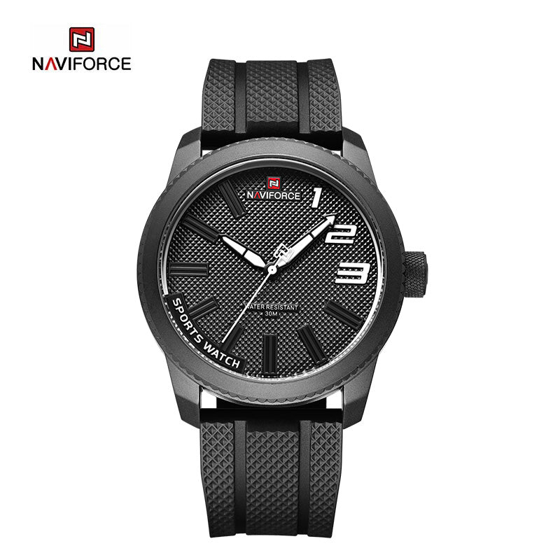 Relógio Naviforce NF9202T Masculino Premium NF9202T - foto 4