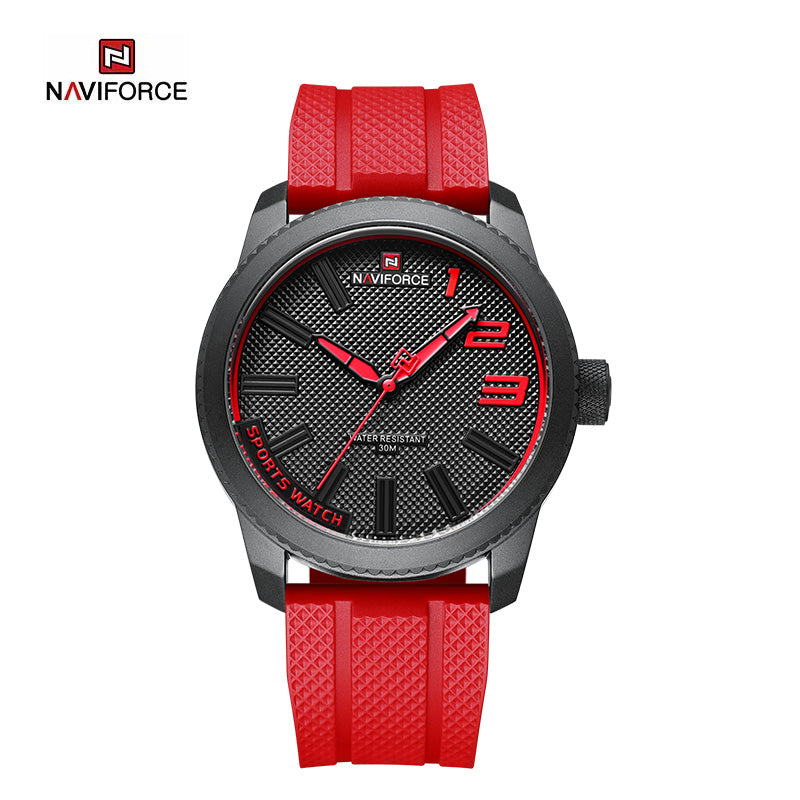 Relógio Naviforce NF9202T Masculino Premium NF9202T - foto 5