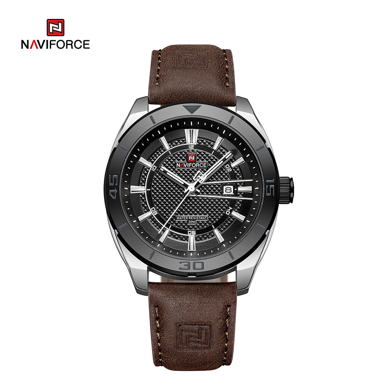 Relógio Naviforce NF9209 Masculino Premium NF9209 - foto principal