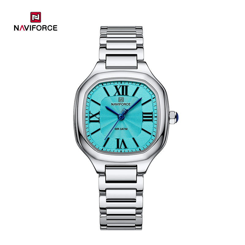Relógio Naviforce NF5042 Aço Masculino Premium NF5042 - foto principal