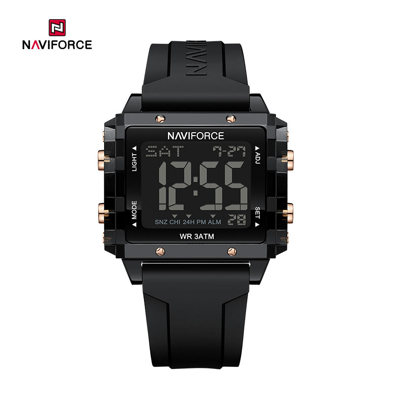 Relógio Naviforce NF7101 Masculino Premium NF7101 - foto principal
