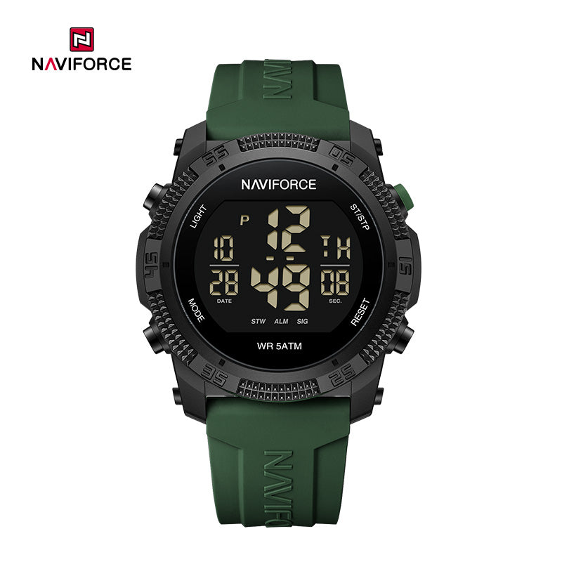 Relógio Naviforce NF7104 Masculino Premium NF7104 - foto principal