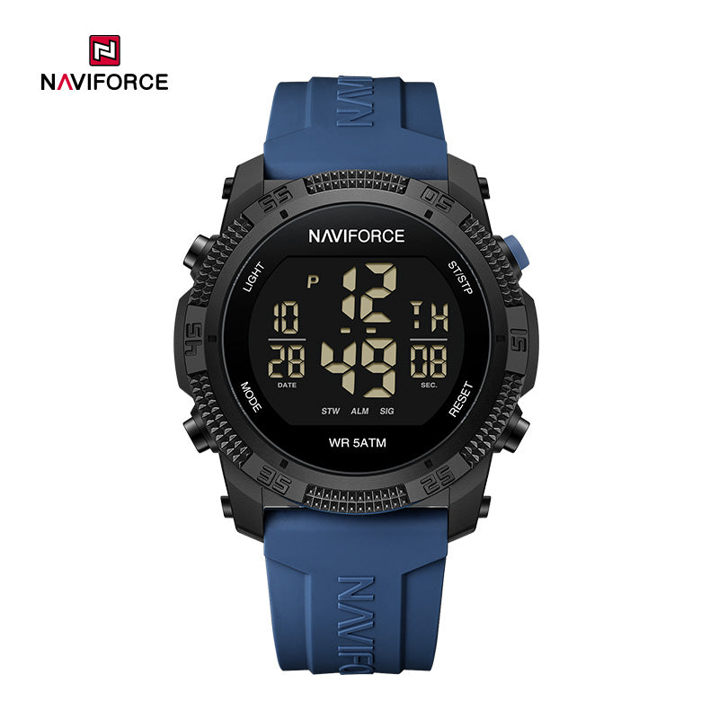 Relógio Naviforce NF7104 Masculino Premium NF7104 - foto 2