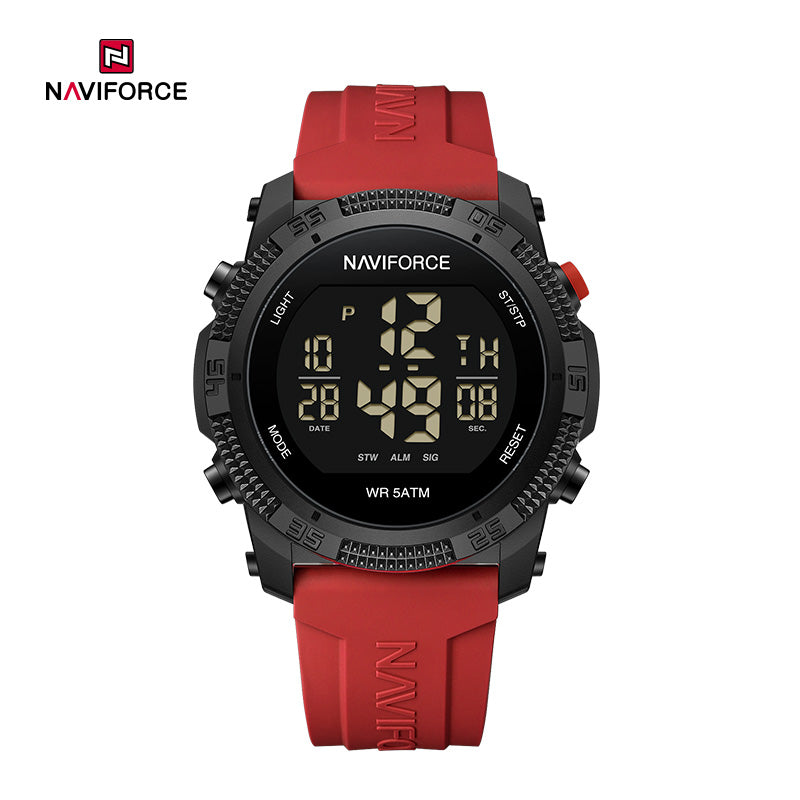 Relógio Naviforce NF7104 Masculino Premium NF7104 - foto 4