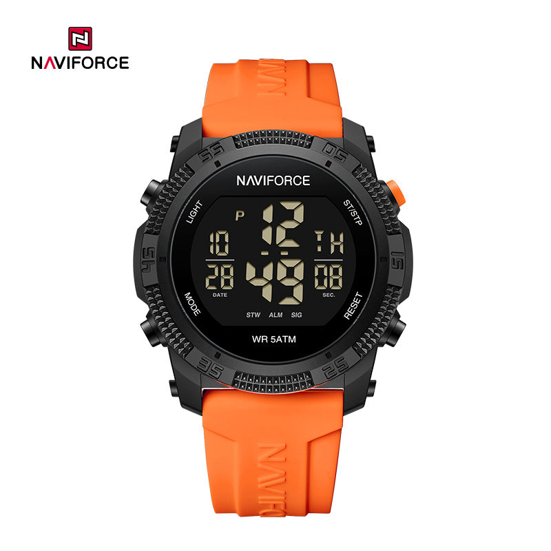 Relógio Naviforce NF7104 Masculino Premium NF7104 - foto 5