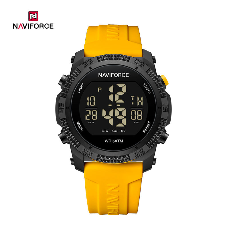 Relógio Naviforce NF7104 Masculino Premium NF7104 - foto 6