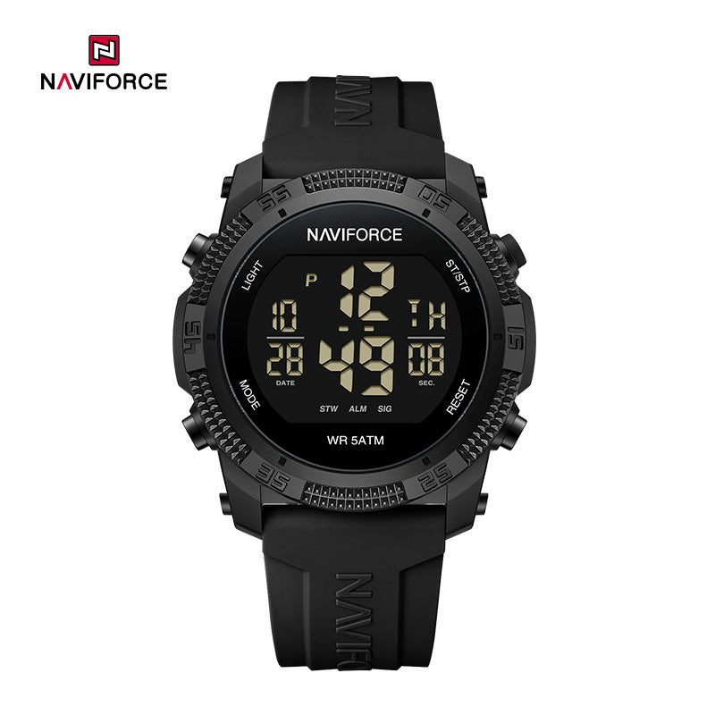 Relógio Naviforce NF7104 Masculino Premium NF7104 - foto 7