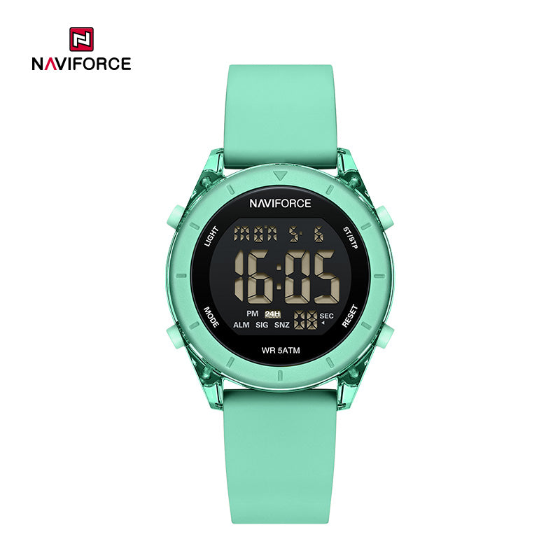 Relógio Naviforce NF7108 Digital Masculino Premium NF7108 - foto principal