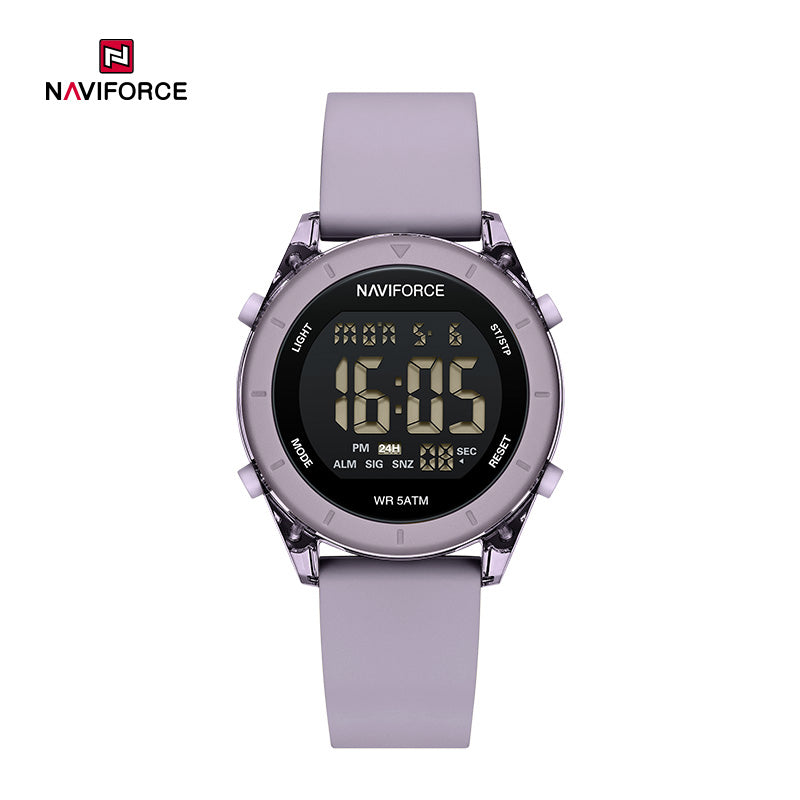 Relógio Naviforce NF7108 Digital Masculino Premium NF7108 - foto 3