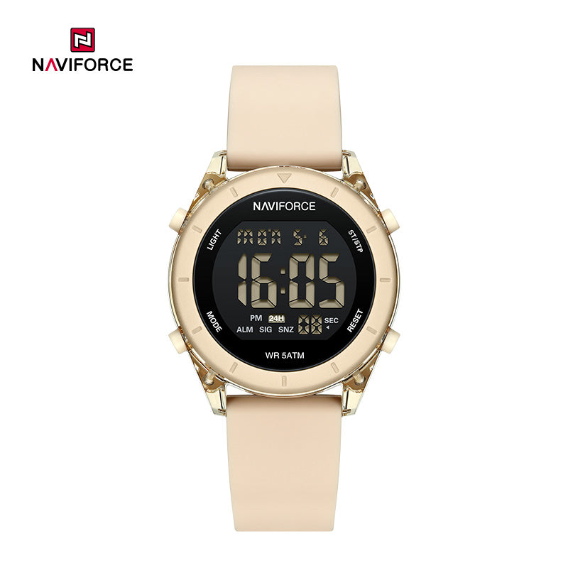 Relógio Naviforce NF7108 Digital Masculino Premium NF7108 - foto 5