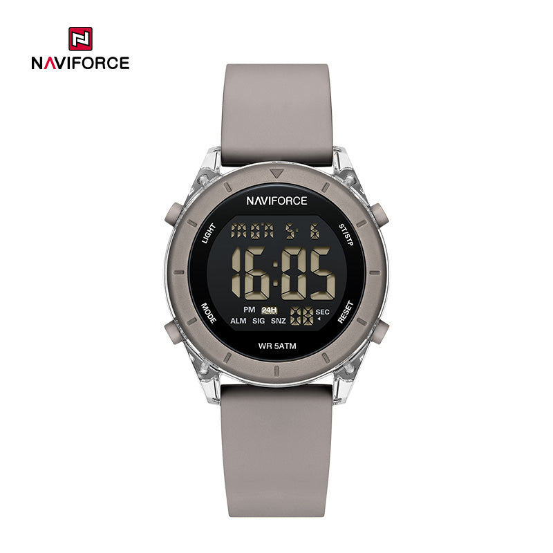 Relógio Naviforce NF7108 Digital Masculino Premium NF7108 - foto 6
