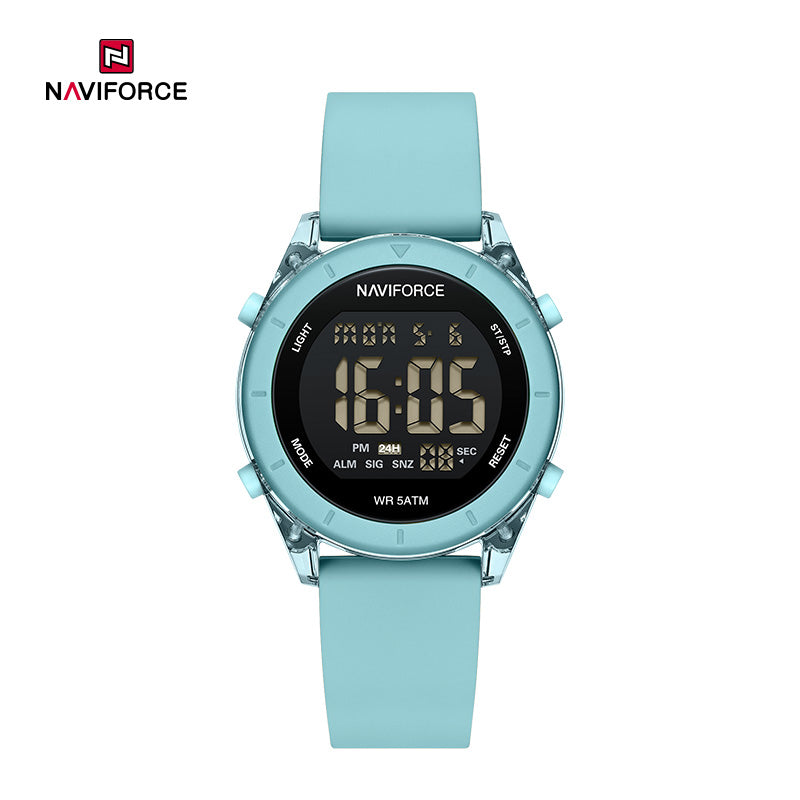 Relógio Naviforce NF7108 Digital Masculino Premium NF7108 - foto 7