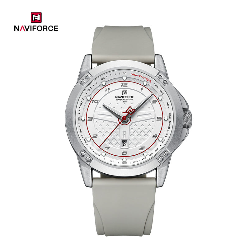 Relógio Naviforce NF8031 Masculino Premium NF8031 - foto principal