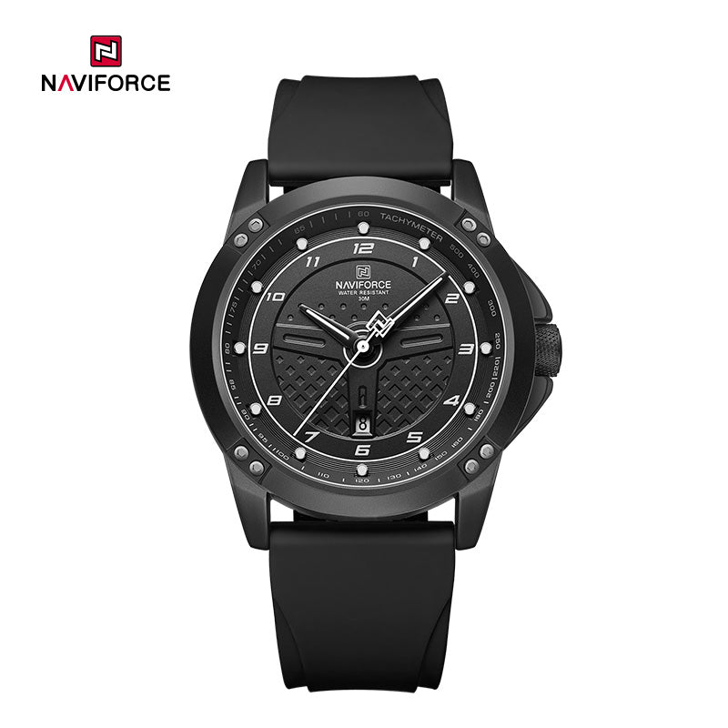 Relógio Naviforce NF8031 Masculino Premium NF8031 - foto 6